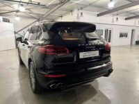 Porsche Cayenne S 3.6 V6 420 cv 1ère main 47K € d'options - <small></small> 49.990 € <small>TTC</small> - #7