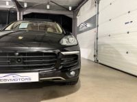 Porsche Cayenne S 3.6 V6 420 cv 1ère main 47K € d'options - <small></small> 49.990 € <small>TTC</small> - #9