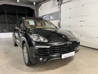 Porsche Cayenne S 3.6 V6 420 cv 1ère main 47K € d'options - <small></small> 49.990 € <small>TTC</small> - #47