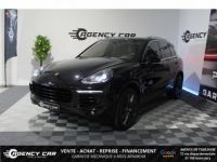 Porsche Cayenne S 4.1 V8 TDI - 385 - BVA Tiptronic S - S Diesel PHASE 2 - Toit ouvrant - Garantie - Suivi Co - <small></small> 51.990 € <small>TTC</small> - #1