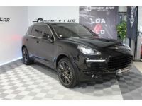 Porsche Cayenne S 4.1 V8 TDI - 385 - BVA Tiptronic S - S Diesel PHASE 2 - Toit ouvrant - Garantie - Suivi Co - <small></small> 51.990 € <small>TTC</small> - #2