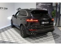 Porsche Cayenne S 4.1 V8 TDI - 385 - BVA Tiptronic S - S Diesel PHASE 2 - Toit ouvrant - Garantie - Suivi Co - <small></small> 51.990 € <small>TTC</small> - #3