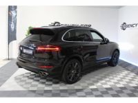 Porsche Cayenne S 4.1 V8 TDI - 385 - BVA Tiptronic S - S Diesel PHASE 2 - Toit ouvrant - Garantie - Suivi Co - <small></small> 51.990 € <small>TTC</small> - #4