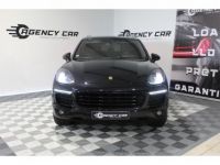 Porsche Cayenne S 4.1 V8 TDI - 385 - BVA Tiptronic S - S Diesel PHASE 2 - Toit ouvrant - Garantie - Suivi Co - <small></small> 51.990 € <small>TTC</small> - #21