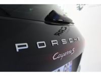 Porsche Cayenne S 4.1 V8 TDI - 385 - BVA Tiptronic S - S Diesel PHASE 2 - Toit ouvrant - Garantie - Suivi Co - <small></small> 51.990 € <small>TTC</small> - #23