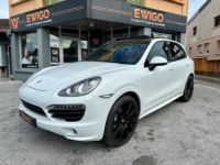 Porsche Cayenne S 4.2 V8 TDI 450CH SPORT DESIGN TIPTRONIC-S BVA - <small></small> 47.900 € <small>TTC</small> - #1