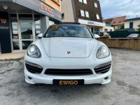 Porsche Cayenne S 4.2 V8 TDI 450CH SPORT DESIGN TIPTRONIC-S BVA - <small></small> 47.900 € <small>TTC</small> - #2