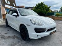 Porsche Cayenne S 4.2 V8 TDI 450CH SPORT DESIGN TIPTRONIC-S BVA - <small></small> 47.900 € <small>TTC</small> - #3