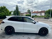 Porsche Cayenne S 4.2 V8 TDI 450CH SPORT DESIGN TIPTRONIC-S BVA - <small></small> 47.900 € <small>TTC</small> - #4