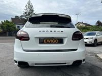 Porsche Cayenne S 4.2 V8 TDI 450CH SPORT DESIGN TIPTRONIC-S BVA - <small></small> 47.900 € <small>TTC</small> - #6