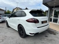 Porsche Cayenne S 4.2 V8 TDI 450CH SPORT DESIGN TIPTRONIC-S BVA - <small></small> 47.900 € <small>TTC</small> - #7