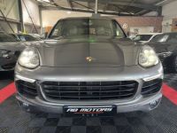 Porsche Cayenne S 420ch - <small></small> 39.980 € <small>TTC</small> - #4