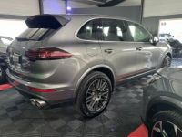 Porsche Cayenne S 420ch - <small></small> 39.980 € <small>TTC</small> - #8