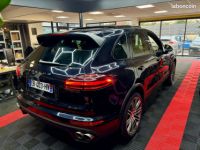 Porsche Cayenne s 4.2d v8 - <small></small> 41.500 € <small>TTC</small> - #2