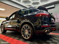 Porsche Cayenne s 4.2d v8 - <small></small> 41.500 € <small>TTC</small> - #3