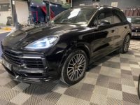 Porsche Cayenne S 440ch 2.9i V6 Bi-Turbo - <small></small> 75.000 € <small>TTC</small> - #2