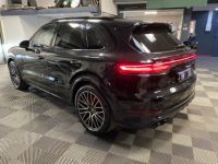 Porsche Cayenne S 440ch 2.9i V6 Bi-Turbo - <small></small> 75.000 € <small>TTC</small> - #4