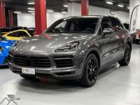 Porsche Cayenne 440cv Gris - <small></small> 58.900 € <small>TTC</small> - #1