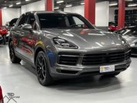 Porsche Cayenne 440cv Gris - <small></small> 58.900 € <small>TTC</small> - #3