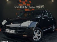 Porsche Cayenne S 4.5 V8 340 Cv TipTronic Cuir Carnet Complet Ct Ok 2026 - <small></small> 11.990 € <small>TTC</small> - #1