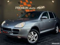 Porsche Cayenne S 4.5 V8 340 Cv TipTronic Toit Ouvrant Panoramique Cuir Carnet Complet Ct Ok 2026 - <small></small> 9.990 € <small>TTC</small> - #1