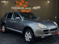 Porsche Cayenne S 4.5 V8 340 Cv TipTronic Toit Ouvrant Panoramique Cuir Carnet Complet Ct Ok 2026 - <small></small> 9.990 € <small>TTC</small> - #2