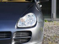 Porsche Cayenne S 4.5L V8 producing 340 bhp - <small></small> 19.800 € <small>TTC</small> - #14