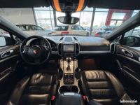 Porsche Cayenne 4.8 DFi V8 AWD TIPTRONIC 400cv-BVA-2013 - <small></small> 21.900 € <small>TTC</small> - #5