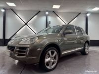 Porsche Cayenne S 4.8i V8 385Ch - <small></small> 14.990 € <small>TTC</small> - #1