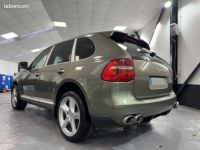 Porsche Cayenne S 4.8i V8 385Ch - <small></small> 14.990 € <small>TTC</small> - #3