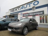 Porsche Cayenne S (958) 4.8L V8 400CH - <small></small> 27.990 € <small>TTC</small> - #1