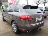 Porsche Cayenne S (958) 4.8L V8 400CH - <small></small> 27.990 € <small>TTC</small> - #3