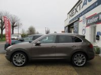 Porsche Cayenne S (958) 4.8L V8 400CH - <small></small> 27.990 € <small>TTC</small> - #5