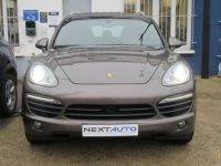 Porsche Cayenne S (958) 4.8L V8 400CH - <small></small> 27.990 € <small>TTC</small> - #6