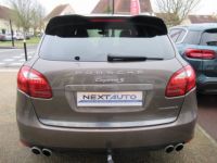 Porsche Cayenne S (958) 4.8L V8 400CH - <small></small> 27.990 € <small>TTC</small> - #7