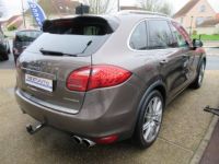 Porsche Cayenne S (958) 4.8L V8 400CH - <small></small> 27.990 € <small>TTC</small> - #10