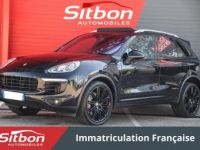 Porsche Cayenne S 958 Phase 2 V6 3.6 420 BVA Tiptronic S + 28kE doptions - <small></small> 39.980 € <small>TTC</small> - #1