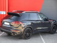 Porsche Cayenne S 958 Phase 2 V6 3.6 420 BVA Tiptronic S + 28kE doptions - <small></small> 39.980 € <small>TTC</small> - #3