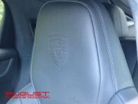 Porsche Cayenne S Coupé 2024 - Prix sur Demande - #8