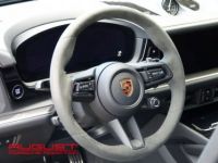 Porsche Cayenne S Coupé 2024 - Prix sur Demande - #9