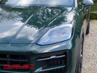 Porsche Cayenne S Coupé 2024 - Prix sur Demande - #17