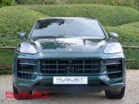 Porsche Cayenne S Coupé 2024 - Prix sur Demande - #18