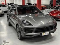 Porsche Cayenne Coupé 440cv - <small></small> 51.900 € <small>TTC</small> - #3