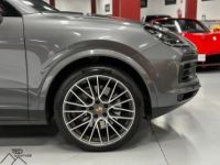 Porsche Cayenne Coupé 440cv - <small></small> 51.900 € <small>TTC</small> - #4