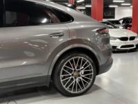 Porsche Cayenne Coupé 440cv - <small></small> 51.900 € <small>TTC</small> - #8