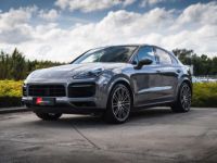 Porsche Cayenne S Coupé BOSE Pano Sport Exhaust Chrono - <small></small> 78.900 € <small>TTC</small> - #3