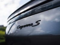 Porsche Cayenne S Coupé BOSE Pano Sport Exhaust Chrono - <small></small> 78.900 € <small>TTC</small> - #8