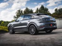 Porsche Cayenne S Coupé BOSE Pano Sport Exhaust Chrono - <small></small> 78.900 € <small>TTC</small> - #9