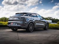 Porsche Cayenne S Coupé BOSE Pano Sport Exhaust Chrono - <small></small> 78.900 € <small>TTC</small> - #26