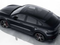 Porsche Cayenne S Coupé Hybrid | Bose Sport exhaust Matrix - <small></small> 163.900 € <small>TTC</small> - #4